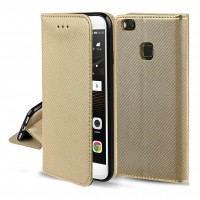  Maciņš Smart Magnet Xiaomi Redmi 14C gold 